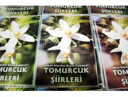 Okul Giderleri İçin Şiir Kitabı Çıkardılar