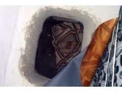 8 Yıldır Polisten Kaçan Cinayet Zanlısı Babasının Evindeki Sığınakta Yakalandı