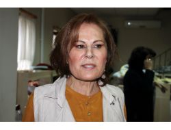 Sevgi Çemberi'de, Gültekin Ailesine Yardım Yaptı