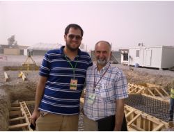 Afganistan'da Ölen Mühendisin Cenazesi İzmir'e Getirilecek