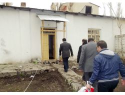 İstanbul’dan Kağızman’a Kardeşlik Köprüsü Kuruldu