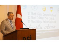 Türkiye’de Meteorolojik Olaylar 766 Noktadan Gözleniyor
