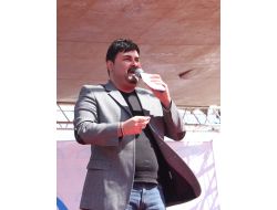 Adana Kültür Günleri Şenlik Havasında Başladı