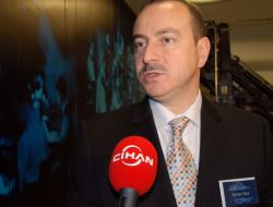 Eymen Abdunnur: Suriye'de Durum Günden Güne Zorlaşıyor