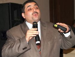 Mardin'de Sanal Umre Programı Büyük İlgi Gördü