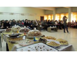 Kara: Ekmek İsrafının Yüzde 51'i Fırınlarda Oluyor