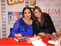 Türkan Şoray: Kıvanç Tatlıtuğ Şeker Bir İnsan