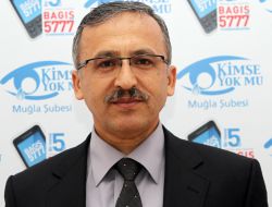 Kimse Yok Mu Muğla Şubesi'ne Yardım Talepleri Artıyor