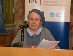 Ünlülerden İklim Manifestosu