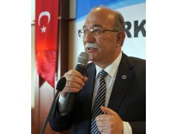 Koncuk: Müzakare Süreci İhanet Sürecidir