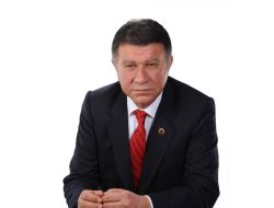 ''Vatandaşını Kandıran Değil, Hizmet Üreten Belediye Olduk'