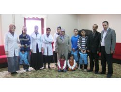 Cihan'ın Gündeme Getirdiği Kına Ailesine Bingöl Belediyesi Sahip Çıktı