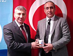 Prof. Dr.tellioğlu: Samsun’un Tarihi Köklerine Sahip Çıkılmadı