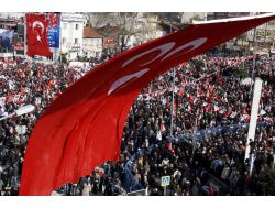 Bahçeli: "Biz Panzehiriz!"