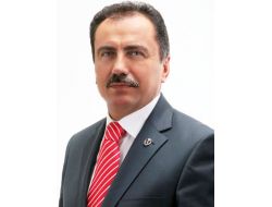 Muhsin Yazıcıoğlu İçin Mevlit Okundu
