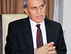 Milli Eğitim Müdür Alkış'tan Ygs Tavsiyesi: Rutinin Dışına Çıkılmamalı