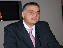 Atso Başkanı Çinçin, K Belgesi Almayan Firmaları Uyardı