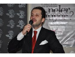 Saadet Partisi'nin İstanbul adayı kim olacak?