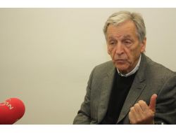 Gavras: Amacım Cunta Gerçeğini Anlatmaktı