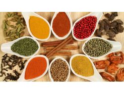 Bakanlık, Baharata Ayar Veriyor..