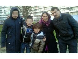 Nurgül Azeroğlu: Başbakanımızın Açıklamaları Yüreğimize Su Serpti