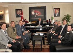 Mamakspor Yatırımları İle Dikkat Çekti