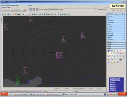 Jetler Düşmeden 4 Dk Önce Yazıcıoğlu’nun Tepesindeydi