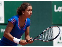 Milli Tenisçi Çağla Büyükakçay Fransa’da Sahaya İniyor