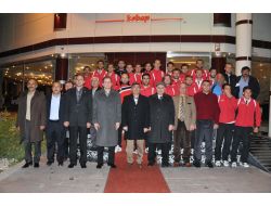 Niğde Belediyespor, Moral Depoladı