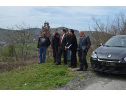 Ereğli’de Bal Ormanları Oluşturuluyor