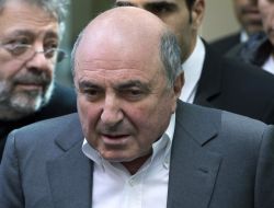 Kremlin: Berezovski Ölümünden Önce Putin'den Af Diledi