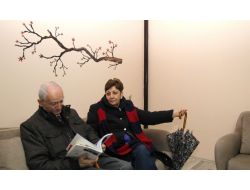 Çankaya'da 100+ Yaş Kulübü Açıldı