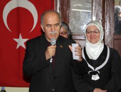 Engelliler İçin 'Çağrı Merkezi Elemanı' Kursu