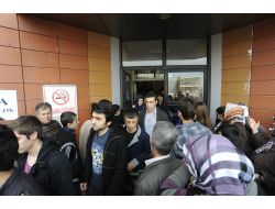 ÖĞRENCİLER SINAVI KOLAY BULDU