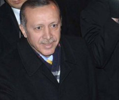 Başbakan Erdoğan Dua İstedi