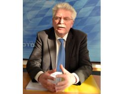 “alman İşadamları Türk Partnerlerinden Çok Memnun”