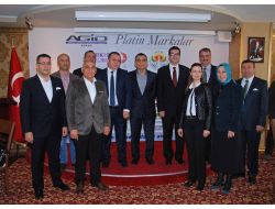 Emniyet Müdürü Gürkan: Güvenliğin Çözüm Yolu Da Eğitimden Geçiyor