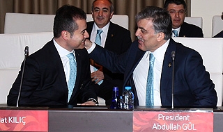 "2020'ye kendimizi adadık!"