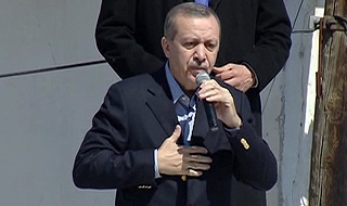 Başbakan Erdoğan net konuştu!