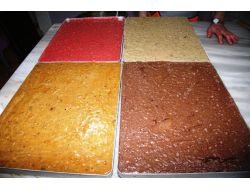 Ceviz Ezmesini Çeşitlendirdi, Talep Arttı