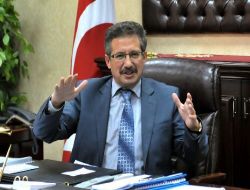 Kahramanmaraş'a Yer Altı Otoparkı İnşa Edilecek