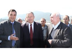 Muğla'ya 20 Milyonluk Yatırım