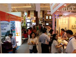 Endonezya'daki Turizm Fuarının Gözde Ülkesi Türkiye