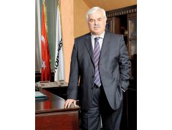 Kombassan Holding Organ Bağışı Seferberliği Başlattı