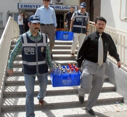 Rakı Sahte, Ölüm Gerçek!