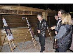 Fotoğraf Sanatçısı Niko, Savaşın Çirkin Yüzünü Fotoğrafa Yansıttı