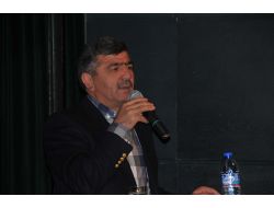 Niğde'de Asfaltlama Çalışmaları Aralıksız Sürüyor