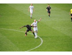 Kasımpaşa: 1 - Chernomoretz Burgas: 0