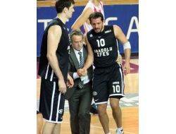 Anadolu Efes Rahat Kazandı: 46-78