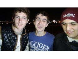 MACERALARI KABUSA DÖNDÜ